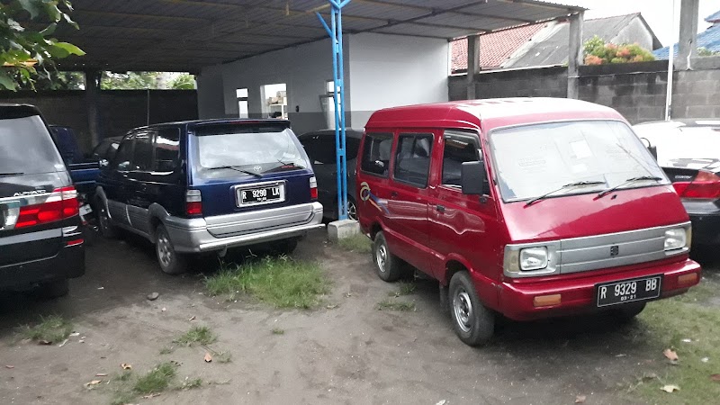 Mekanik Cilacap yang Siap Menemani Perjalanan Anda
